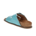 thumbnail image 6 of Corkys Womens Atta Footbed  Casual Shoes, 6 of 7