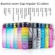 thumbnail image 4 of Hervidor de agua con gradiente de 1000 ml, báscula portátil, pajita, taza deportiva, 4 of 6