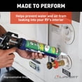 thumbnail image 5 of Lippert 862161 Alpha Systems 1010 Low VOC Non-Sag Sealant – 10.3 oz. Tube Almond, 5 of 8