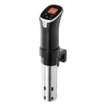 thumbnail image 6 of Low temperature slow cooker 1100 watts WiFi immersion circulator, with 10 preset recipe LCD touch screen, fast heating and precise timing APP control, 6 of 9