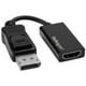 thumbnail image 1 of Adaptador de Vídeo StarTech DisplayPort M - HDMI 2.0 H 4K, 1 of 2