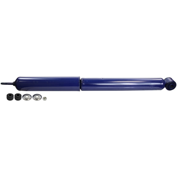Monroe Shocks & Struts Monro-Matic Plus 33187 Shock Absorber