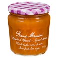 thumbnail image 1 of BONNE MAMAN Apricots Spread + Fruits Less Sugar, 1 of 5