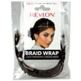 thumbnail image 2 of Revlon Braid Wrap, Medium Brown, 2 of 3