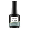 thumbnail image 2 of Gel de uñas transparente para esculpir uñas, pegamento para uñas, aceite vegetal para uñas, botella de plástico, 15 ml, parche de manicura., 2 of 3