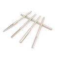 thumbnail image 4 of 20Pcs 50Mm Length Sandpaper Clamp Abrasive Holder Clip Rod For Rotary Tool, 4 of 9