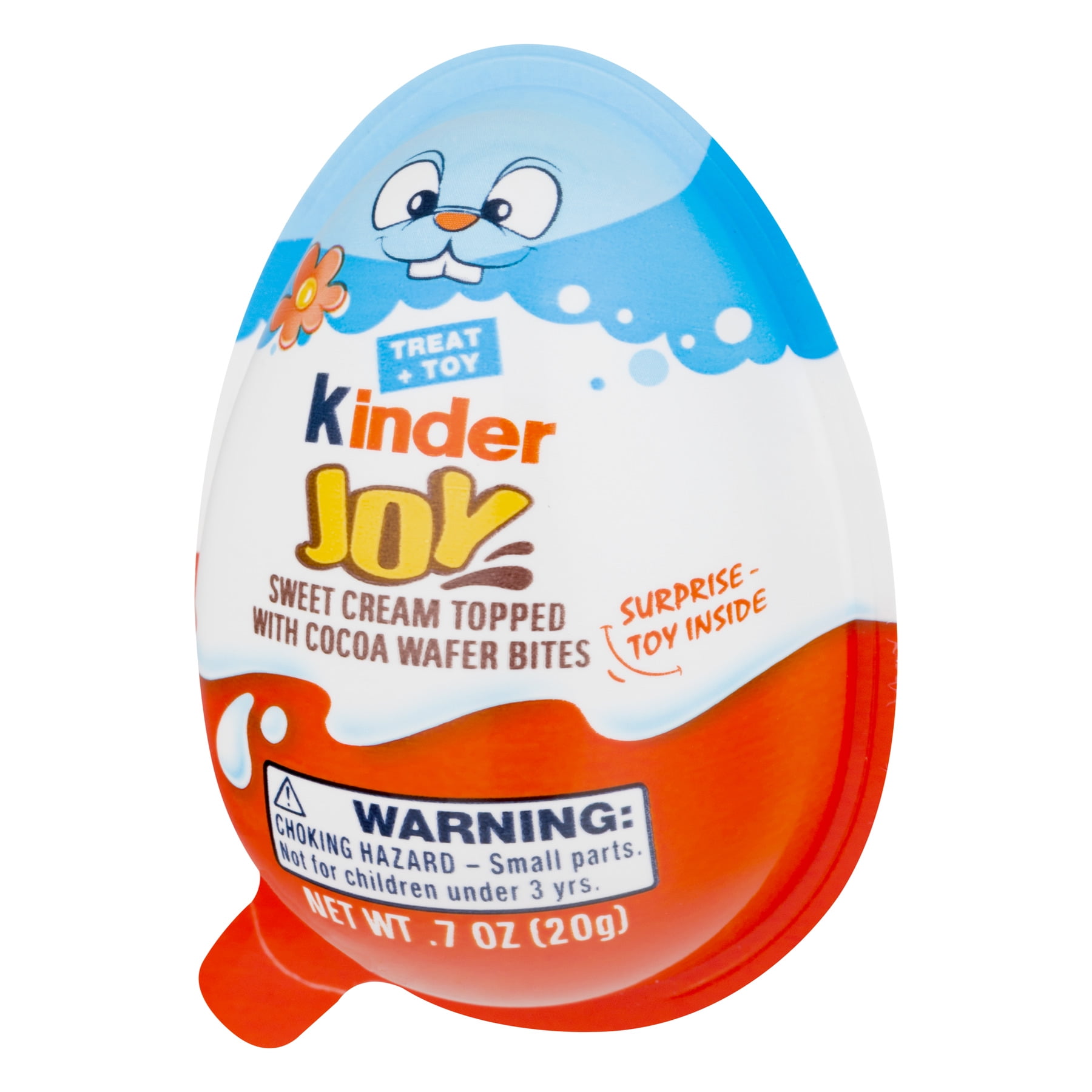 kinder joy easter toys