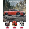 thumbnail image 3 of Guardabarros RefiTeco compatibles con Toyota Tundra de 2025, 3 of 7