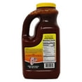 thumbnail image 7 of Cookies Original Sweet & Smoky Flavor Barbeque Sauce, 76 oz, Gluten-Free, 7 of 7