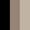 Black & Light Brown & Khaki, variant on Men’s 3 Pack Flex Stretch Slim Fit Dress Pants (Sizes, 30-40)