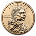 thumbnail image 2 of 2014-D Native Amer. $1 - Native Hospitality (25 Coin Roll) BU, 2 of 3