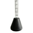 thumbnail image 2 of HEMLBOYW Portable Co2 Meter Scale Tester Measure Flowmeter Fitting for Tig Welder Welding 0-40, 2 of 5