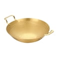 thumbnail image 1 of Stainless Steel Stewed Pot Small Hot Pot Q7L4, 1 of 8
