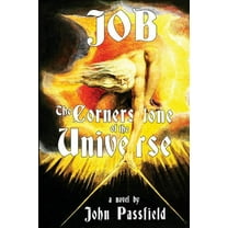 Job : The Cornerstone of the Universe (Paperback)