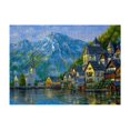 thumbnail image 2 of 1000 Large Adult And Children‘s Puzzle Festival Gift Virtual Puzzle Christmas, 2 of 6