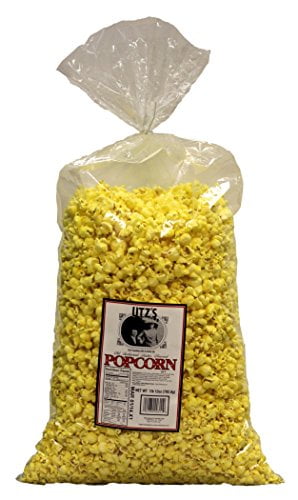Luster Prestige Manifestation Utz Quality Foods Big Bag Butter Popcorn 28 oz. Bag (2 Bags) - Walmart.com