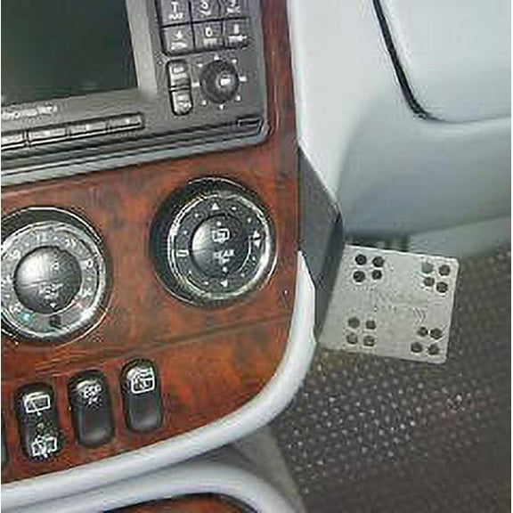Panavise Dash Mount for Mercedes ML320, ML350, ML500, ML55