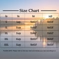 thumbnail image 4 of Feancey Plus Size Romper Shorts for Women Sleeveless Loose Short Jumpsuits Business Casual Summer Rompers with Pockets Red XL, 4 of 7