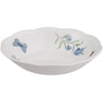 thumbnail image 2 of Lenox Butterfly Meadow Fruit Bowl, 2 of 4