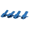 thumbnail image 3 of Steel Line Stopper Kit,4pcs Fluid Line Stoppers Brake Line Stoppers Automotive Repairing Tool Time-Tested Durability, 3 of 5