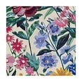 thumbnail image 4 of HAOXIT , Rectangle Table Covers for , , Wedding, Mothers Day and Decorations 36*36, 4 of 8
