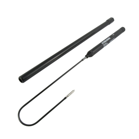 STEELMAN 96285 24-Inch LED Pro Aluminum Bend-A-Light