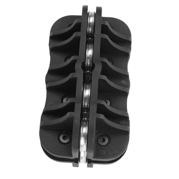 1/4in Handheld Tube Straightener Pipe Straightening Tool Universal for Brake Fuel Line