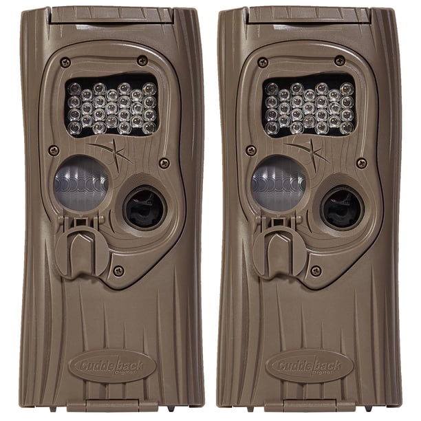 cuddeback f series