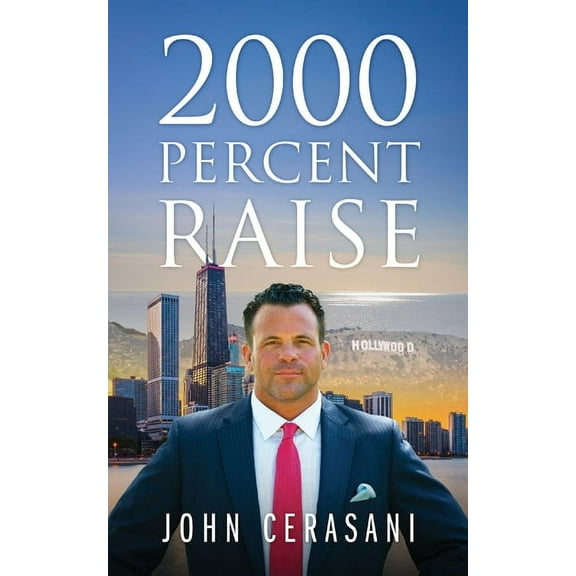 2000 Percent Raise, (Paperback)