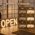 Warm White Neon Sign 30
