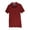 Red - crimsonrd, variant on Ecko Unltd. Mens Armhole Embroidered Rhino Polo Shirt, Red, X-Small
