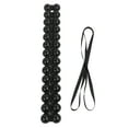 thumbnail image 2 of Pilates Back Stretcher, Back Point Massager High  Relieve Tension Decrease Blockages  for Exercise for Home, 2 of 7