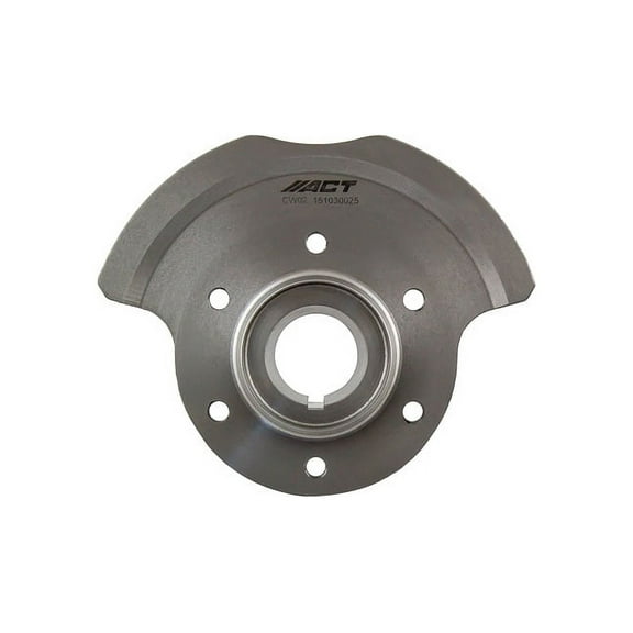 ACT 1989 Mazda RX-7 Flywheel Counterweight