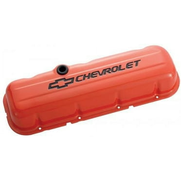 Proform 141-787 PFM141-787 V/C TALL W/ BAFF BBC B/TIE OR Fits select: 1971 CHEVROLET CHEVELLE, 1988-1996 CHEVROLET GMT-400