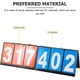 thumbnail image 4 of Marcador portátil de mesa, tablero de puntuación deportiva, juegos de pelota, tablero de puntuación, marcador de competición para baloncesto, tenis, deportes, 4 of 5