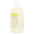 thumbnail image 4 of CurlyKids Mixed Hair HairCare Super Detangling Shampoo, 8 floz. Child, 4 of 6