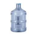 thumbnail image 3 of Geo 1 Gallon BPA Free Reusable Leak Proof Plastic Water Bottle Jug Container, 3 of 7