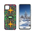 thumbnail image 1 of Compatible with Samsung Galaxy A22 5G Phone Case, Abstract-Psychedelia-Hippie-22 Case Silicone Protective for Teen Girl Boy Case for Samsung Galaxy A22 5G, 1 of 1