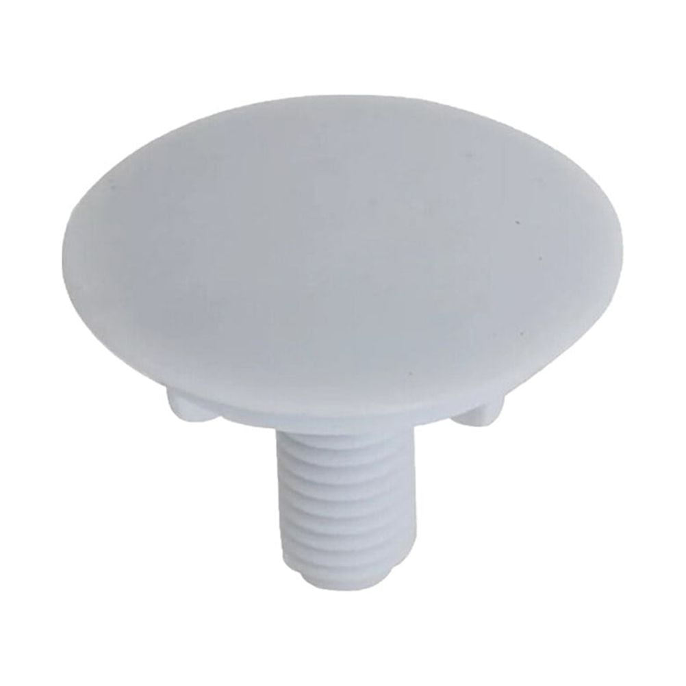 Plastic Kitchen Faucet Hole Cover Soap Dispenser Decorative Cover