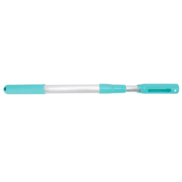 3 Section Telescopic Swimming Pool Pole Aluminum Fits Pool Rod Heavy Duty Pool Poles for