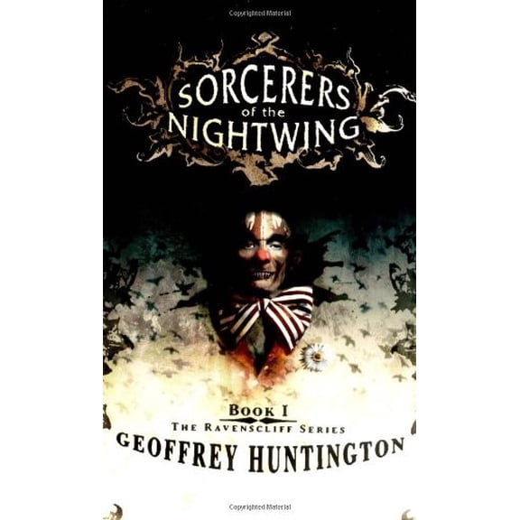 Pre-Owned Sorcerers of the Nightwing: Book 1: The Ravenscliff Series (Unknown) 0060014261 9780060014261