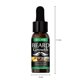thumbnail image 3 of Aceite para el cuidado de la barba para hombres de 30ml acondicionador de aceite de barba Natural nutritivo para el cuidado Facial Ndcxsfigh Cuidado Belleza, 3 of 9