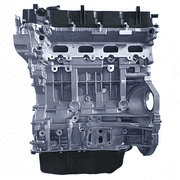 G4KH 2.0T Long Block Engine Assembly For 2012-2016 Hyundai Santa Fe Kia Optima Soul Sportage Turbo