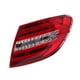 thumbnail image 3 of Lámpara Trasera LED, Conjunto de Lámpara Trasera, Accesorio Automático, Reemplazo de Luz Trasera para C63 Derecha 2049060604, 3 of 8