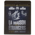 thumbnail image 1 of Maison des Étrangers [Blu-Ray, Reg.A/B/C Import - France ], 1 of 1