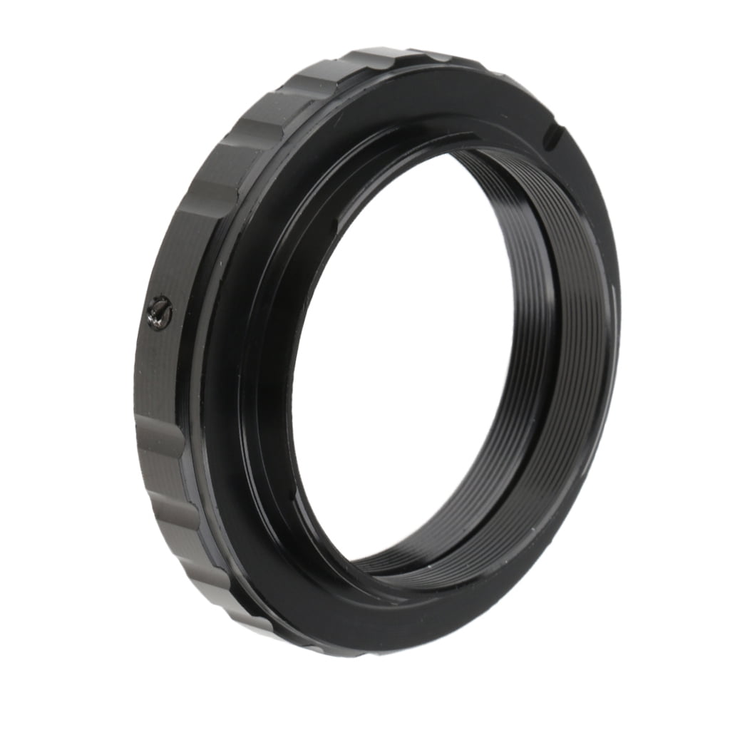 T2 Mount Lens to Nikon DSLR /SLR mount Kamera Adapter 
