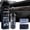 black_New#1456, variant on Car Plastic Restorer Spray for Interior Trim, Dashboard and Leather Panels, Long Lasting Shine Automotive Refurbishment 100ml