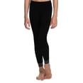 thumbnail image 1 of Soffe Legging Spirit pour Filles - 5915G, 1 of 1