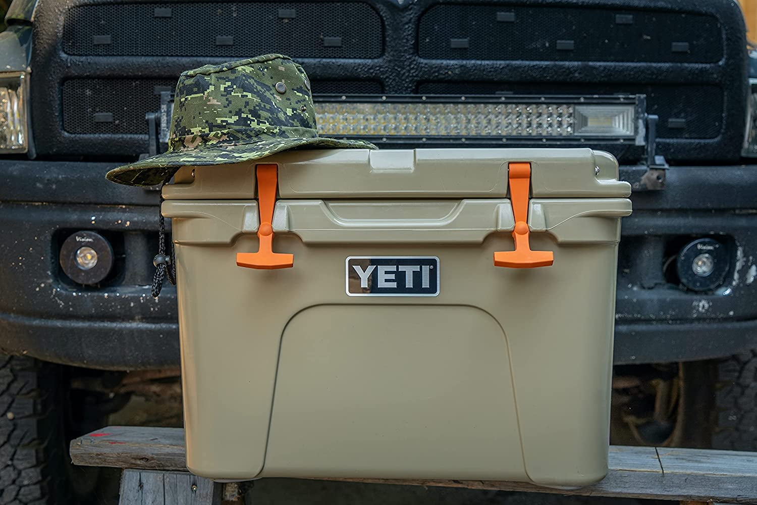 Buy Replacement Latches (2Pack) Compatible with Yeti Tundra Yeti