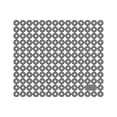 thumbnail image 2 of Tapete OU para Tarja 35 x 30 x.5 cm Gris, 2 of 4